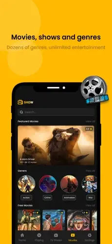 sony-kd-43x75 Movies and shows